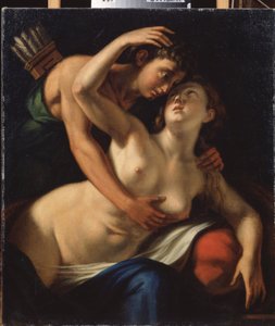 Venere e Adone