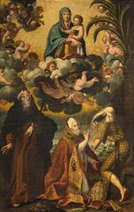 Altare di Sant