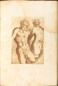 Stampa da libro di disegni da Luca Ciamberlano