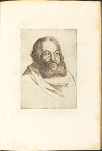 Stampa dal libro di disegni da Luca Ciamberlano