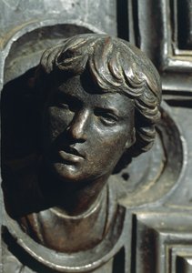Testa di Giuliano de
