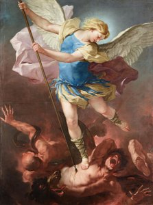  da Luca Giordano