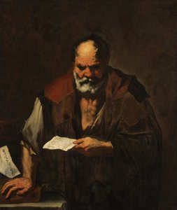 Euclide da Luca Giordano