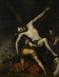 Deposizione dalla croce di sant