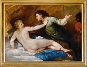  da Luca Giordano