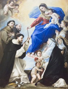 Madonna del Rosario