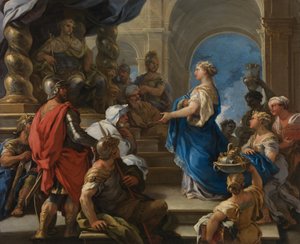  da Luca Giordano