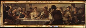 Le nozze di Cana