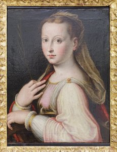 Santa Caterina d