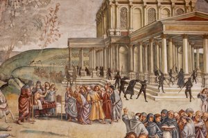 Predicazione e fatti dell