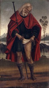 San Rocco da Luca Signorelli