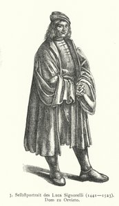 Autoritratto dell