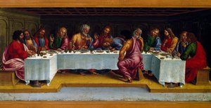 Storie di Cristo, l