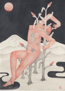 sedia da Luca di Napoli