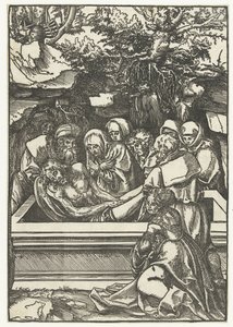 Deposizione