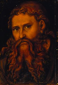 Cristo da Lucas Cranach