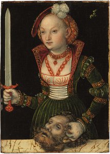 Giuditta e Oloferne