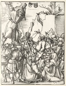 Martirio di Sant