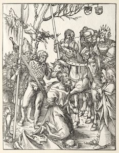 Martirio di San Giacomo il Maggiore