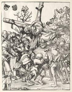 Martirio di San Pietro