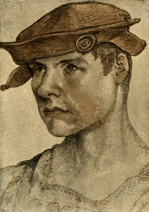 Ritratto di un uomo