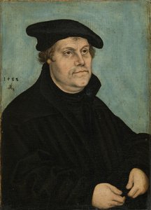 Martin Lutero 1483-1546 all