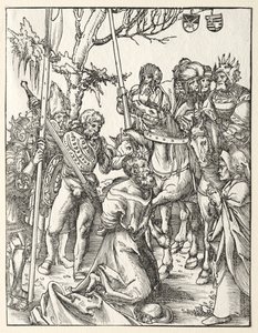 Martirio di San Giacomo il Maggiore