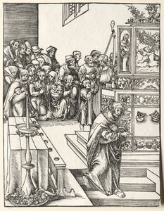 Martirio di San Giovanni