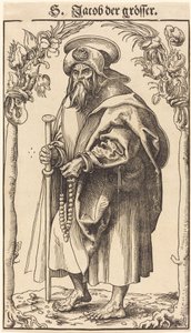 San Giacomo il Maggiore da Lucas Cranach the Elder