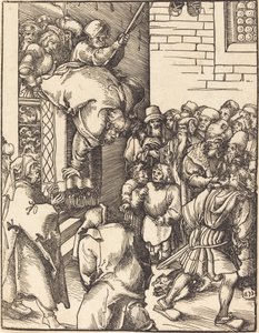 San Giacomo il Minore da Lucas Cranach the Elder