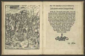 Il Credo degli Apostoli (Simbolo dei Santi Apostoli)
