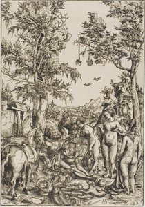  da Lucas Cranach the Elder