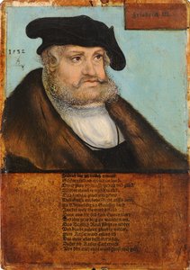 Tedesco: Friedrich III. der Weise, Kurfürst von Sachsen Friedrich III. il Saggio, Elettore di Sassonia