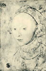 Caterina di Brunswick-Grubehagen, 1540, 1943