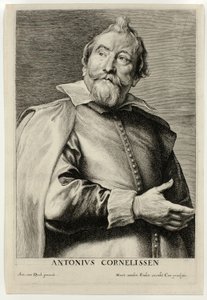 Antoon Cornelissen