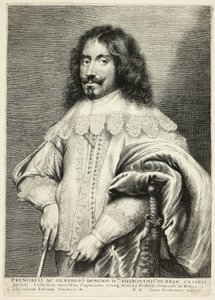 Jeronimo de Bran da Lucas Emil Vorsterman
