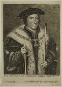 Thomas Howard, Duca di Norfolk