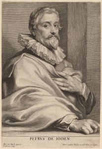 Pieter de Jode il Vecchio