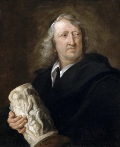 Ritratto di Gerard van Opstal