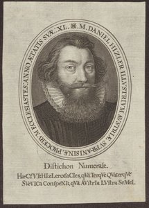 Daniel Hitzler 1576-1635