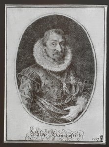 Hainhofer-1 da Lucas Kilian