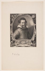 Hans Kellerthaler da Lucas Kilian