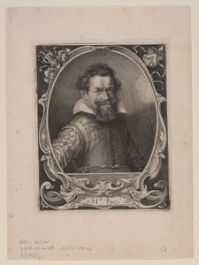 Hans Kellerthaler da Lucas Kilian