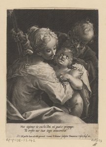 Sacra Famiglia