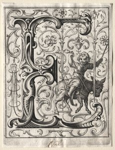 Nuovo Libretto ABC: E