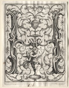 Nuovo libretto ABC: H, 1627