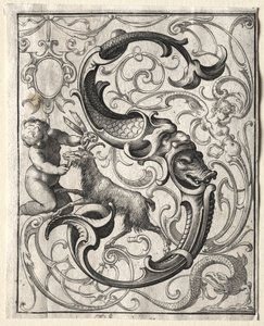 Nuovo libretto ABC: S, 1627