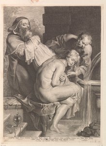 Susanna e i vecchioni