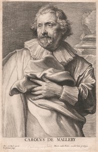 Carolus de Mallery