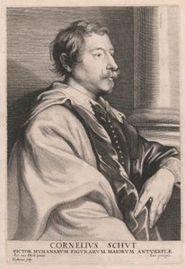 Cornelius Schut